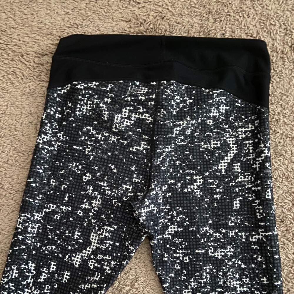 Under Armour Heatgear Tights